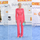 Image for article titled Lots of Leg and Lots of Dads at the MTV Movie Awards